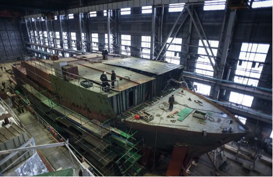 星空网页版登录页面入口-星空online(中国)智慧安全用电-造船厂解决方案