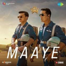 Maaye - Manoj Muntashir Maaye - Manoj Muntashir