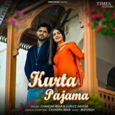 Kurta Pajama Chandra Brar Mp3 Kurta Pajama Chandra Brar Mp3