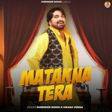Matakna Tera Surender Romio Mp3 Matakna Tera Surender Romio Mp3